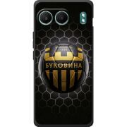 Чорний чохол BoxFace OnePlus Nord 4 