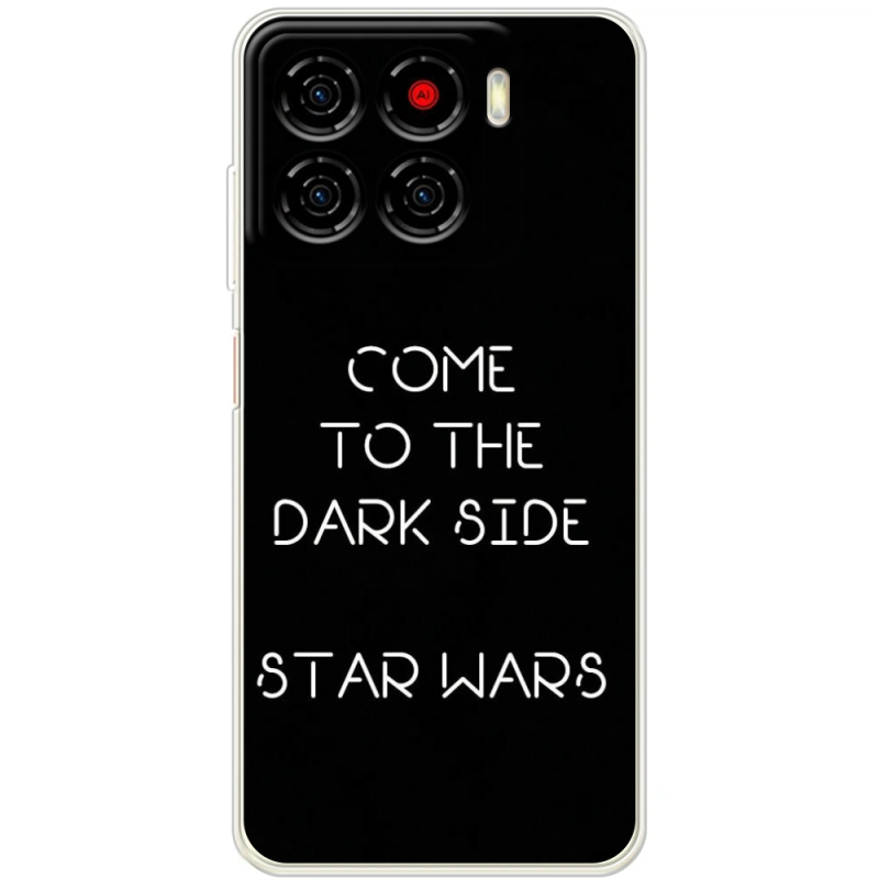 Чохол BoxFace ZTE Blade A56 