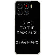 Чохол BoxFace ZTE Blade A56 