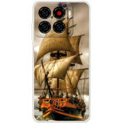 Чохол BoxFace ZTE Blade A56 