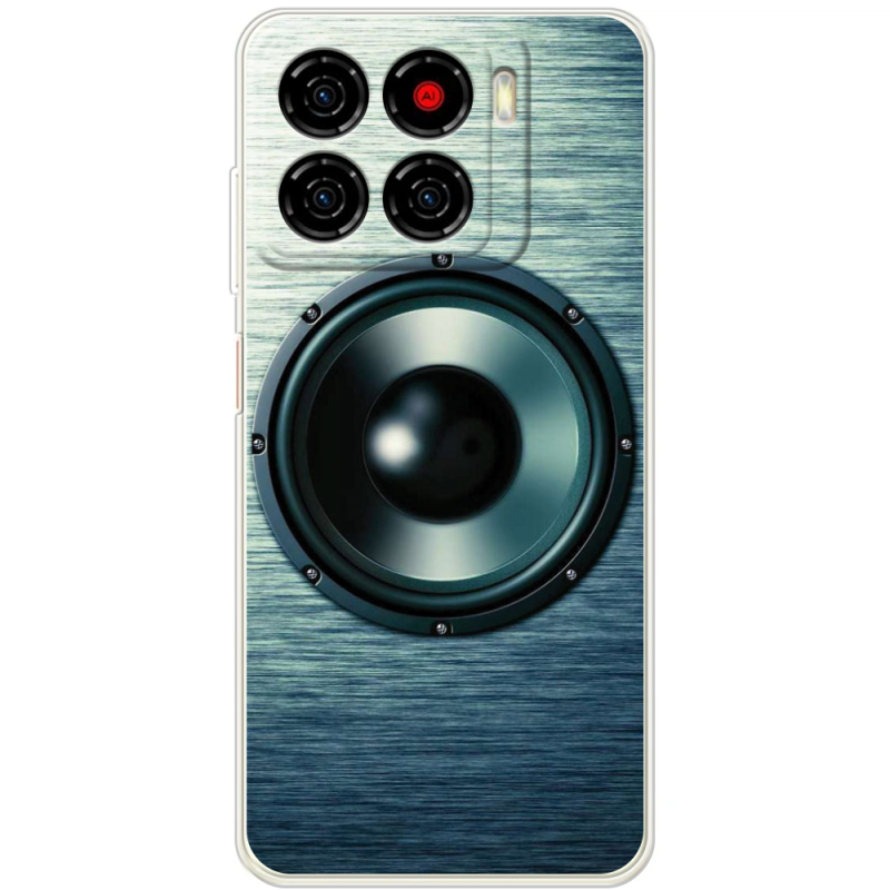 Чохол BoxFace ZTE Blade A56 