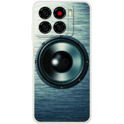 Чохол BoxFace ZTE Blade A56 