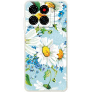 Чохол BoxFace ZTE Blade A56 