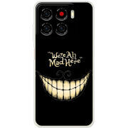 Чохол BoxFace ZTE Blade A56 