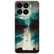 Чохол BoxFace ZTE Blade A56 