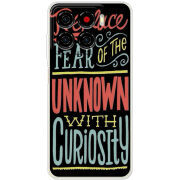 Чохол BoxFace ZTE Blade A56 