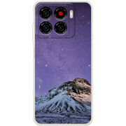 Чохол BoxFace ZTE Blade A56 