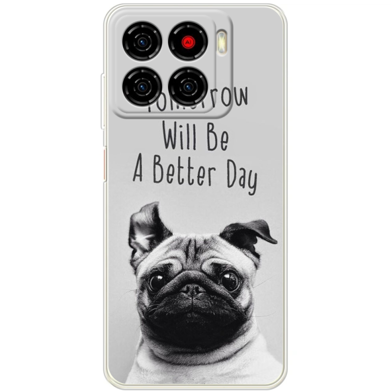 Чохол BoxFace ZTE Blade A56 