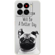 Чохол BoxFace ZTE Blade A56 