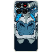 Чохол BoxFace ZTE Blade A56 