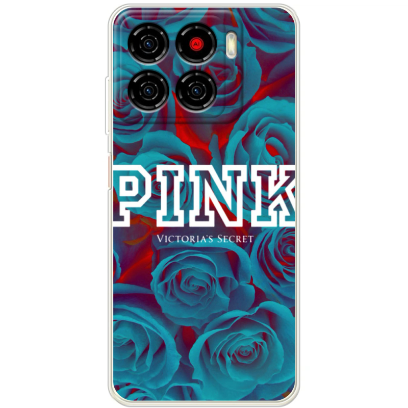 Чохол BoxFace ZTE Blade A56 