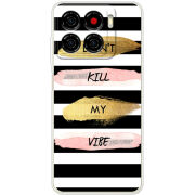 Чохол BoxFace ZTE Blade A56 Dont Kill My Vibe