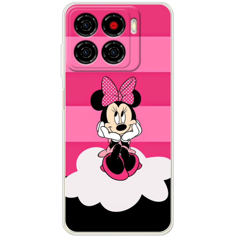 Чохол BoxFace ZTE Blade A56 