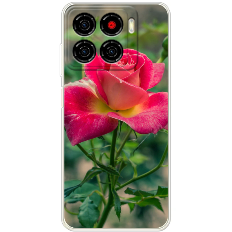 Чохол BoxFace ZTE Blade A56 