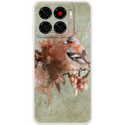 Чохол BoxFace ZTE Blade A56 