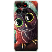 Чохол BoxFace ZTE Blade A56 