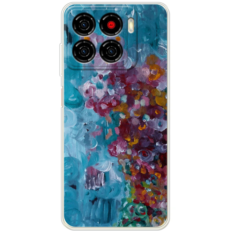 Чохол BoxFace ZTE Blade A56 