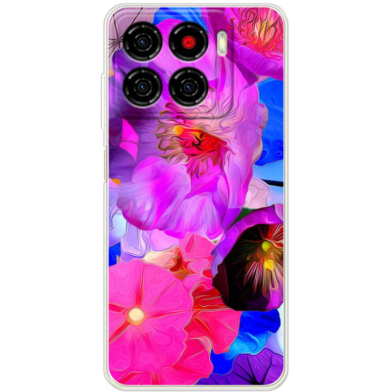 Чохол BoxFace ZTE Blade A56 