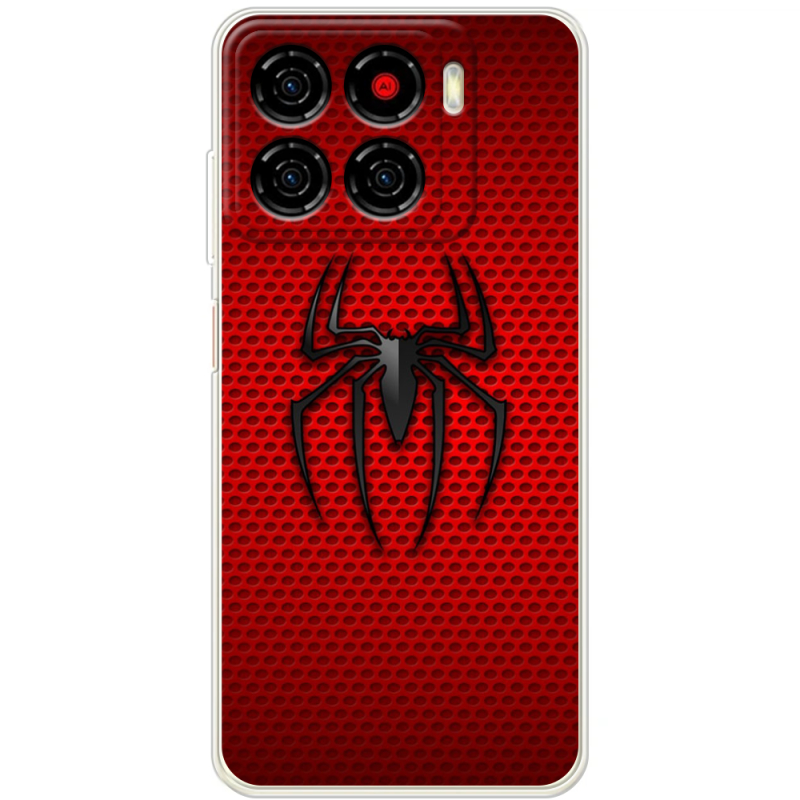 Чохол BoxFace ZTE Blade A56 