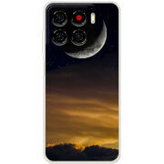 Чохол BoxFace ZTE Blade A56 