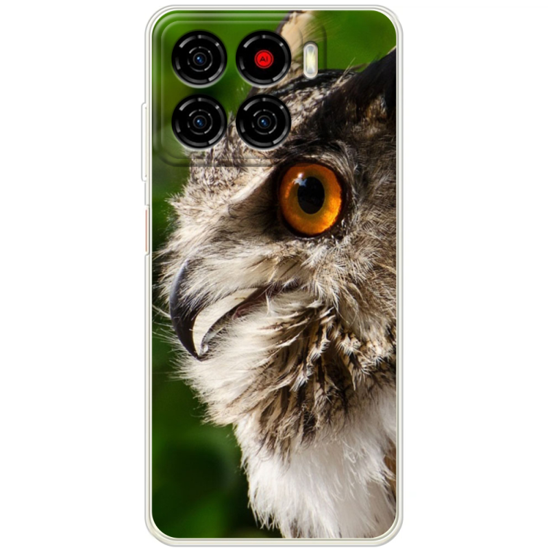 Чохол BoxFace ZTE Blade A56 