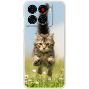 Чохол BoxFace ZTE Blade A56 