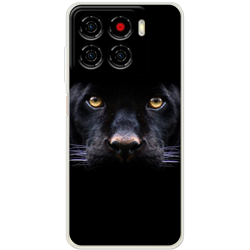 Чохол BoxFace ZTE Blade A56 