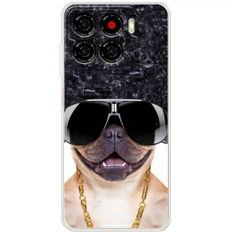 Чохол BoxFace ZTE Blade A56 