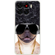 Чохол BoxFace ZTE Blade A56 