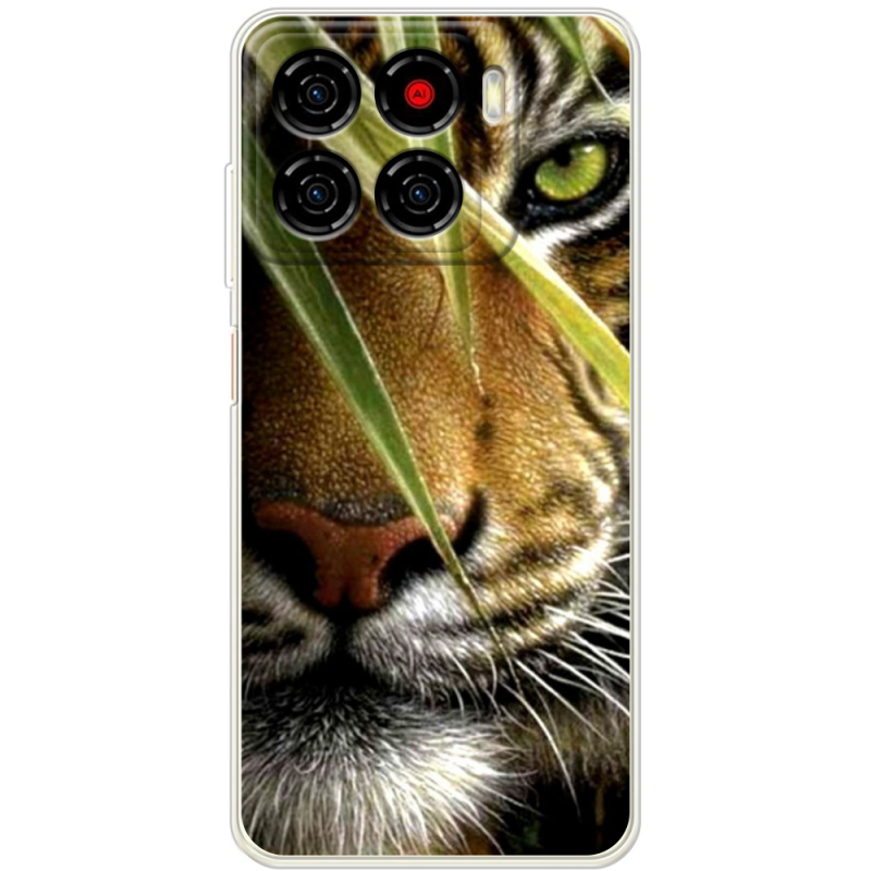 Чохол BoxFace ZTE Blade A56 