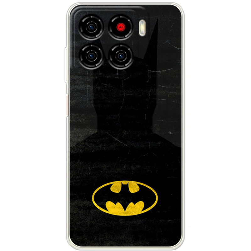 Чохол BoxFace ZTE Blade A56 