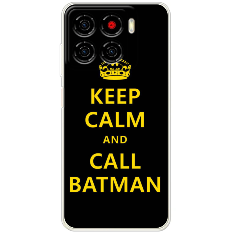 Чохол BoxFace ZTE Blade A56 