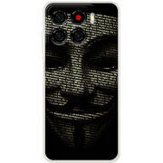 Чохол BoxFace ZTE Blade A56 