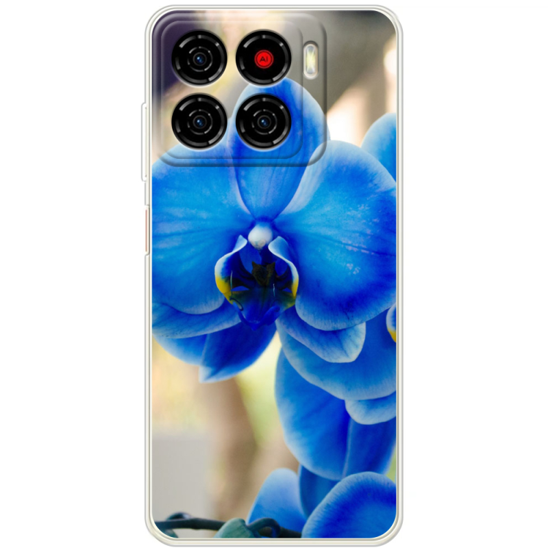 Чохол BoxFace ZTE Blade A56 