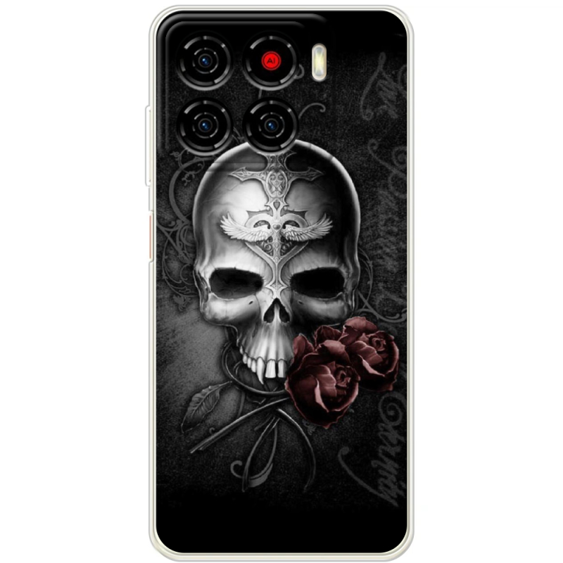 Чохол BoxFace ZTE Blade A56 