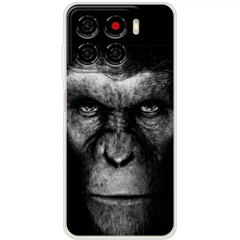 Чохол BoxFace ZTE Blade A56 