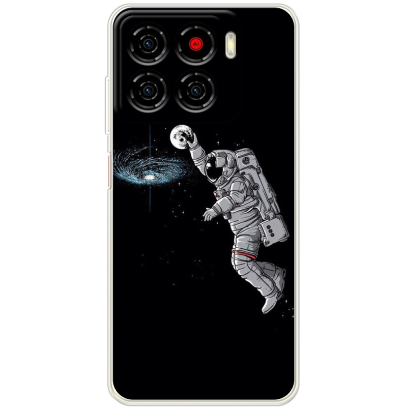 Чохол BoxFace ZTE Blade A56 