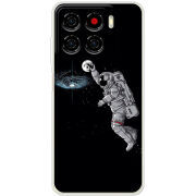 Чохол BoxFace ZTE Blade A56 