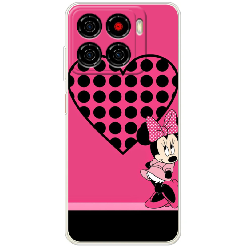 Чохол BoxFace ZTE Blade A56 