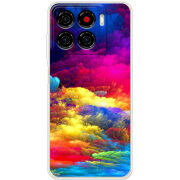 Чохол BoxFace ZTE Blade A56 