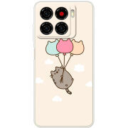 Чохол BoxFace ZTE Blade A56 