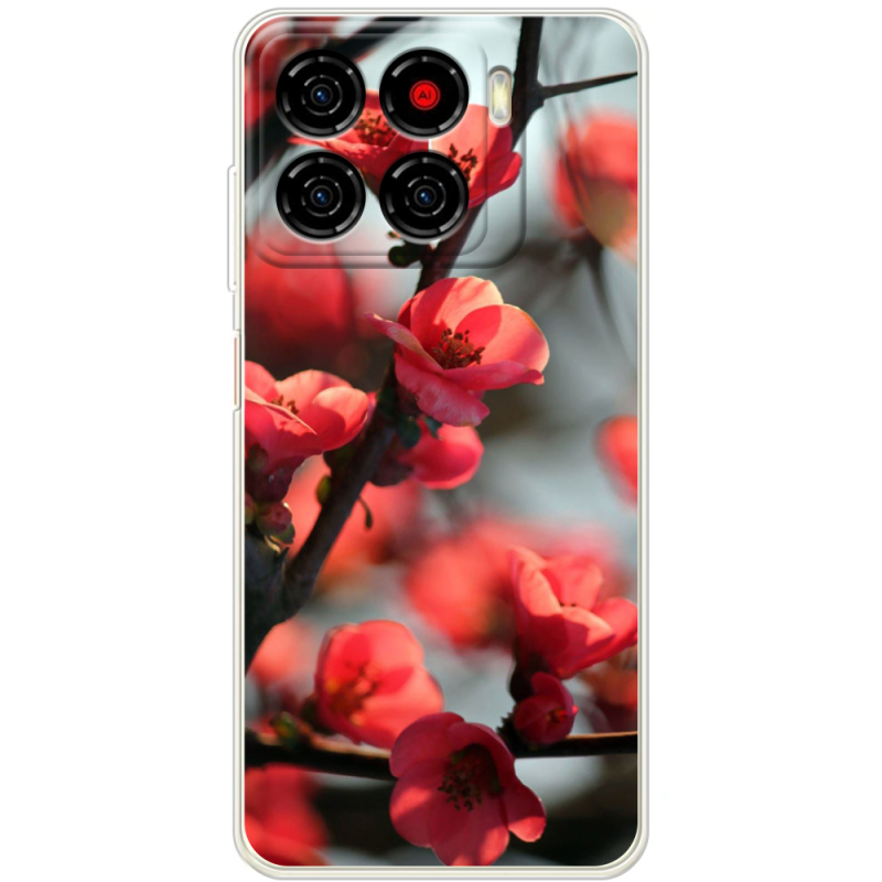 Чохол BoxFace ZTE Blade A56 Awakening Spring