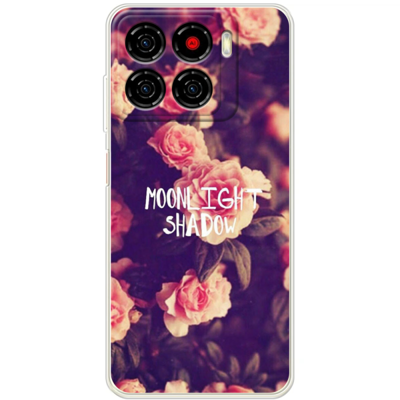 Чохол BoxFace ZTE Blade A56 