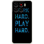 Чохол BoxFace ZTE Blade A56 