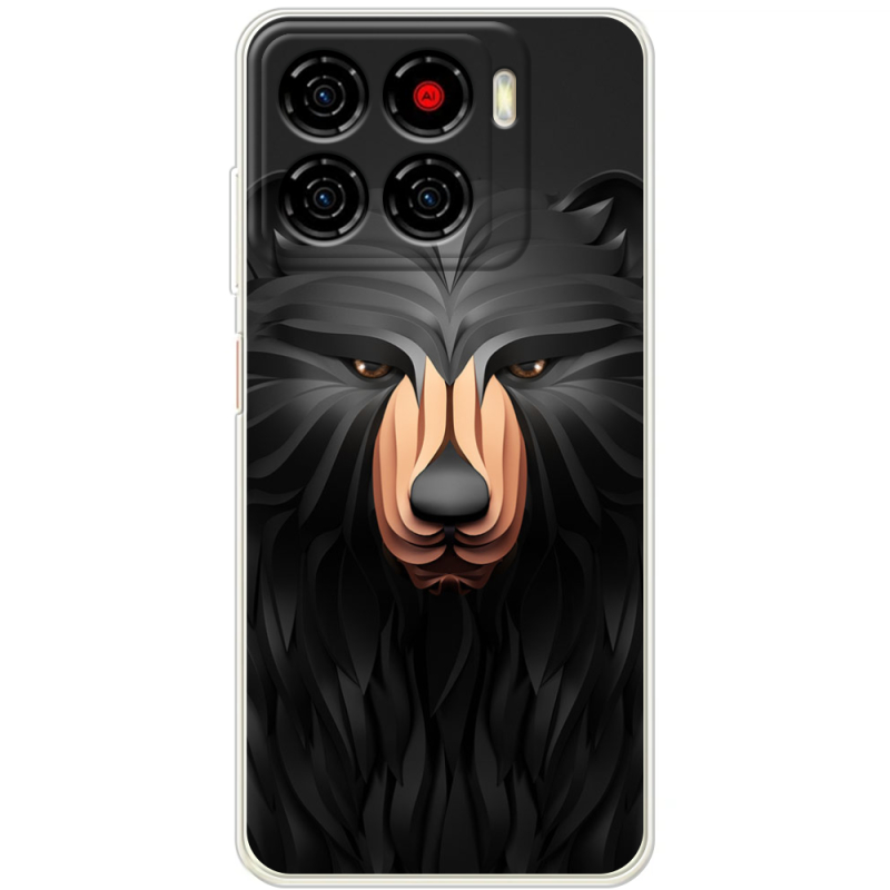 Чохол BoxFace ZTE Blade A56 