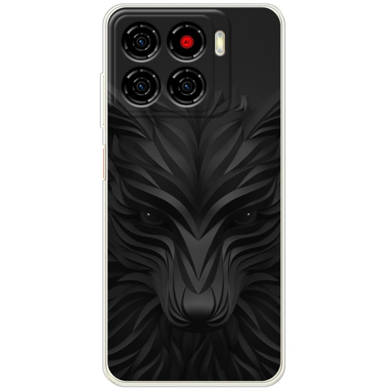 Чохол BoxFace ZTE Blade A56 