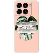 Чохол BoxFace ZTE Blade A56 