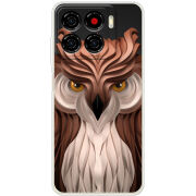 Чохол BoxFace ZTE Blade A56 