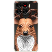 Чохол BoxFace ZTE Blade A56 