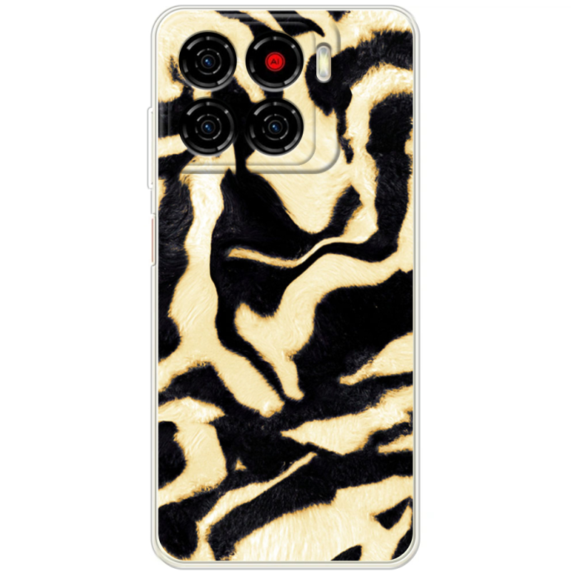 Чохол BoxFace ZTE Blade A56 